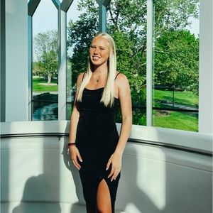 Charmed Hearts Dress